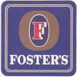 Fosters AU 274